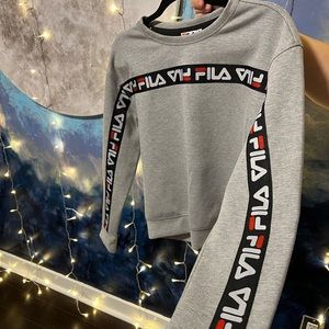 Fila Sweatshirt